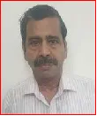 Trustee Mr. R Srinivasan