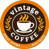 Vintage Coffee